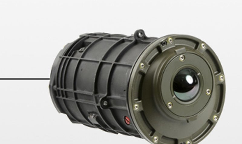 Thales new threat warning system to enter LRIP