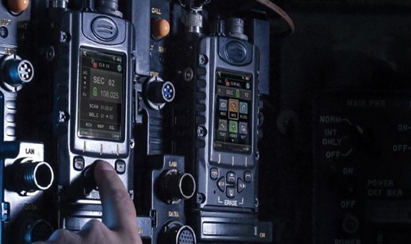 Elbit expands involvement in Swedish tactical radio upgrade programme