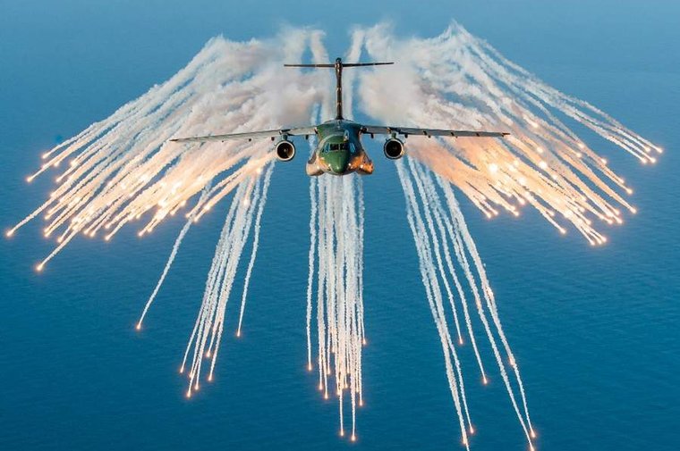 Austria to replace C-130 Hercules with C-390 - Vimarsana News