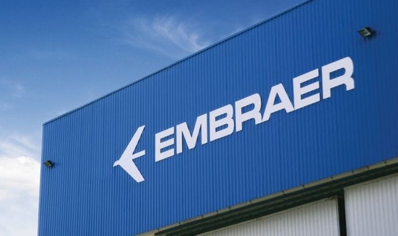 Embraer approached to produce ventilators for Brazil