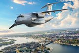 Sweden selects Embraer’s C-390 Millennium as ties deepen with Brazil