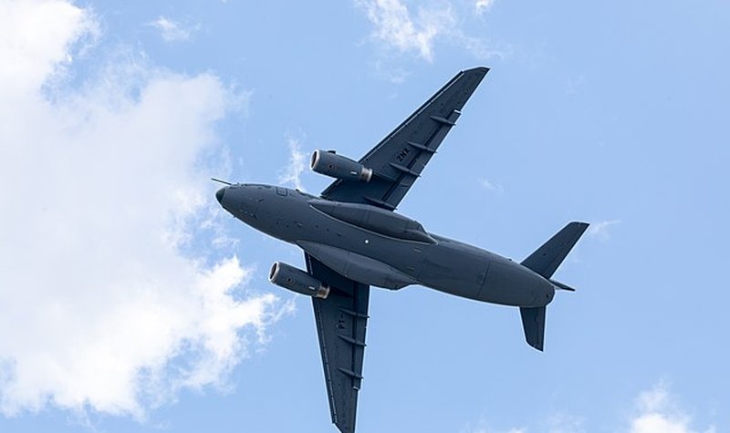 Embraer “confident” as C-390 and A-29 production ramps up in 2025