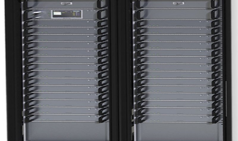 Amplifier offers affordable upgrades for EW, radar and SATCOM