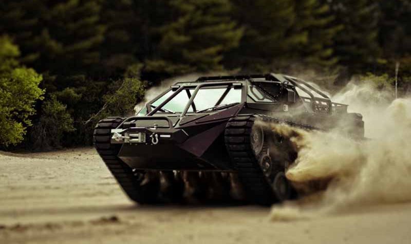 Endeavor, Howe and Howe partner on RCV programme