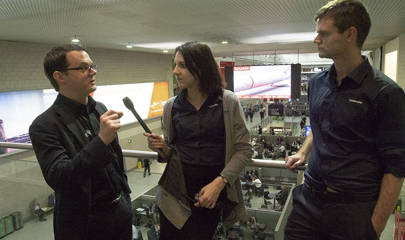 Podcast: Talking to Team Tempest, the USAF's innovation hub and all the news from DSEI