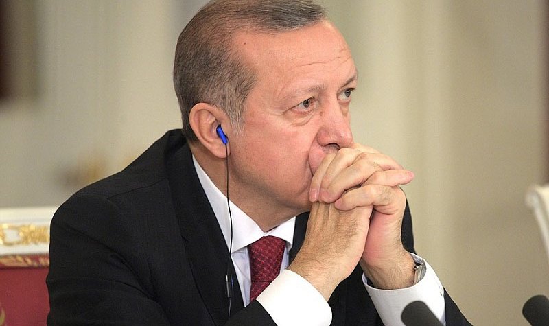 Turkey to consider Greek soldiers' case if coup suspects returned