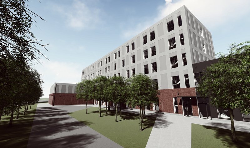 New Estonian medical training centre to open in 2025