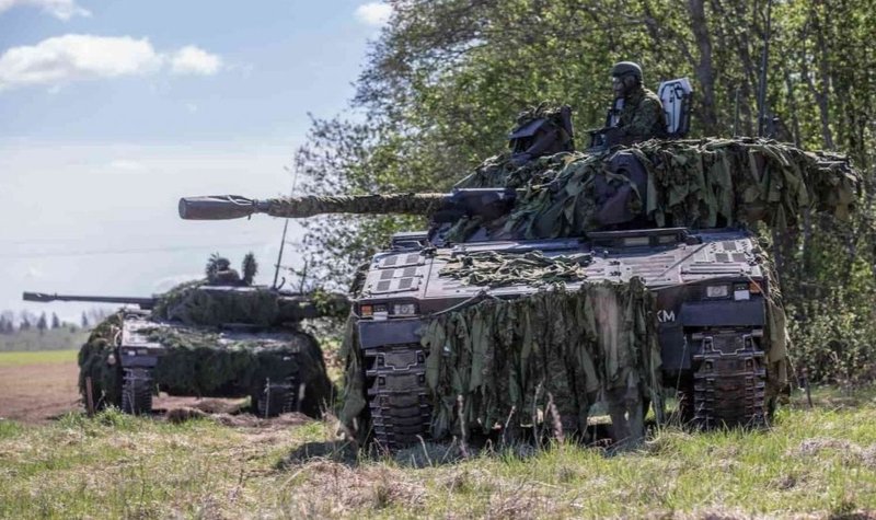 Land Warfare