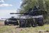 Finding the balance between armour and air defence as UAVs proliferate