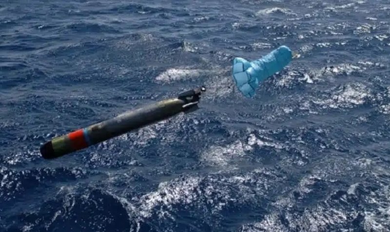 Fincantieri takes control of Leonardo’s underwater armaments business