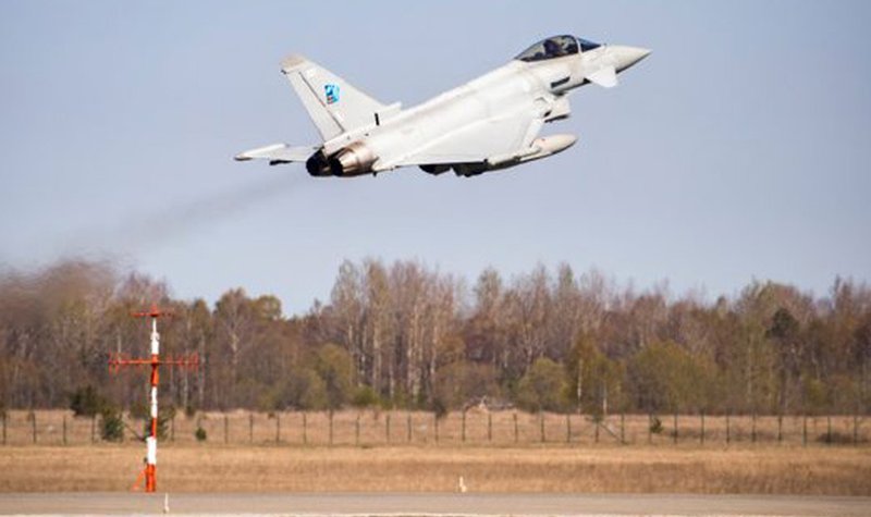 Leonardo undeterred by Poland’s F-35 intentions