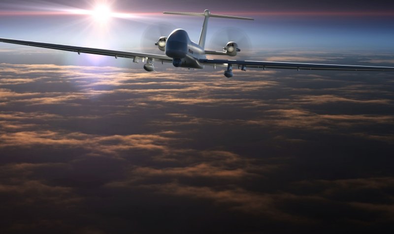 Eurodrone gets Liebherr landing gear