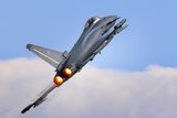 Eurofighter looks to fly integrated new systems in Typhoon next year
