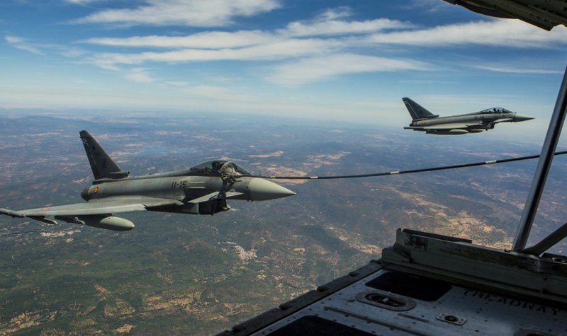 Airbus fined $127 million over Taiwan missile dispute