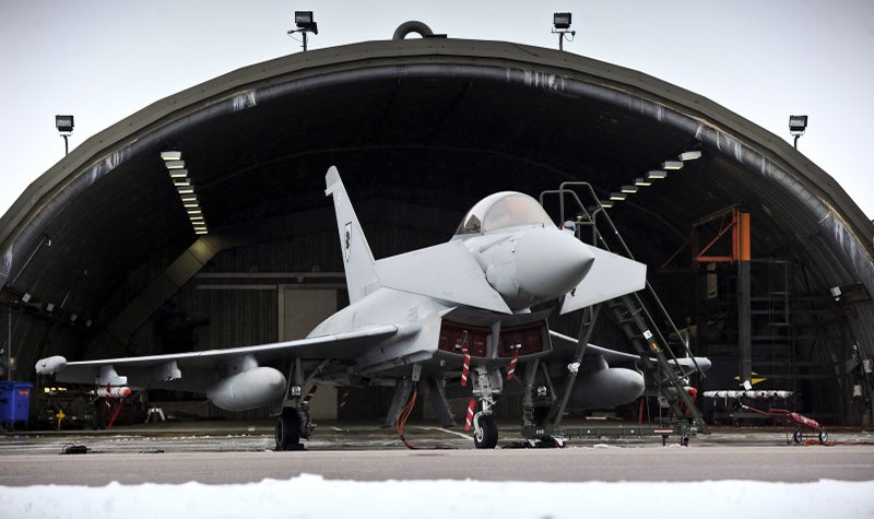 Opinion: British Army could emerge as the winner from ministerial changes and spending reviews