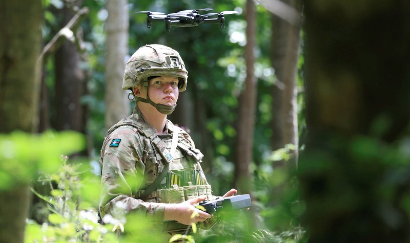 Analysis: Europe emerges as a crucial strategic market for UAV manufacturers