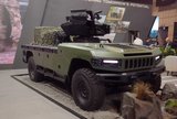 Eurosatory 2026: AM General’s Hawkeye gains traction as JLTV A2 targets 2027 FRP