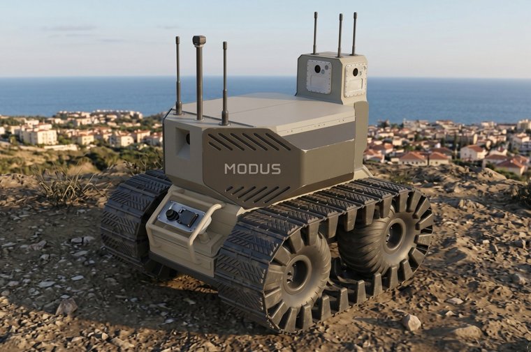 Eurosatory 2026: New Vehicles & Counter-Drone Tech Preview