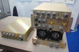 MSPO 2019: Connectivity focus for Poland’s rotary police