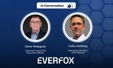 “Communicating at mission speed”: why data security is essential for operational success