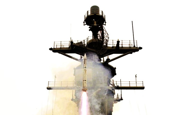 Japan to nationally assemble ESSM Block 2 missiles