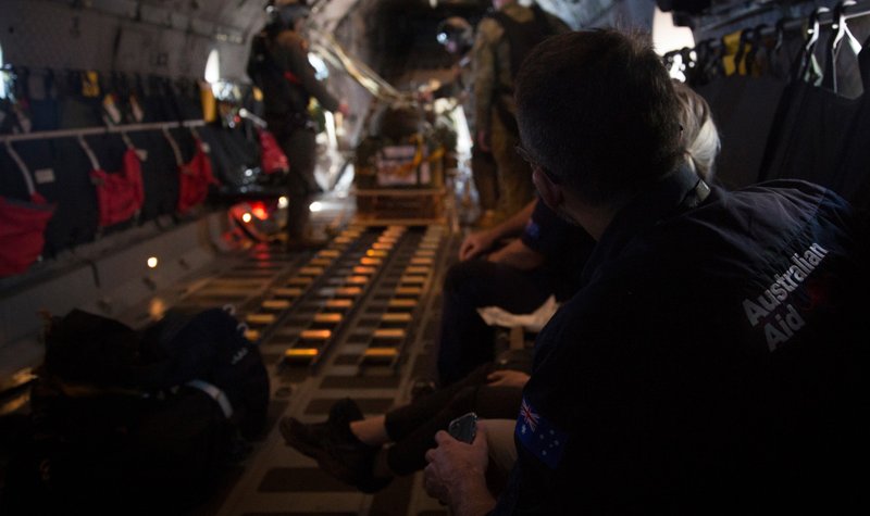 Exercise Crocodile Response concludes