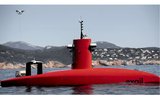 Naval primes dive into an underwater acquisition gold rush