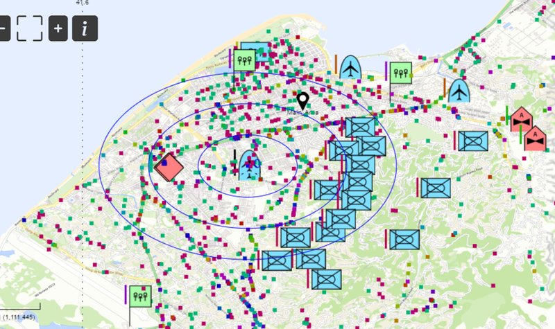 Hadean introduces new collective training capability at IT2EC