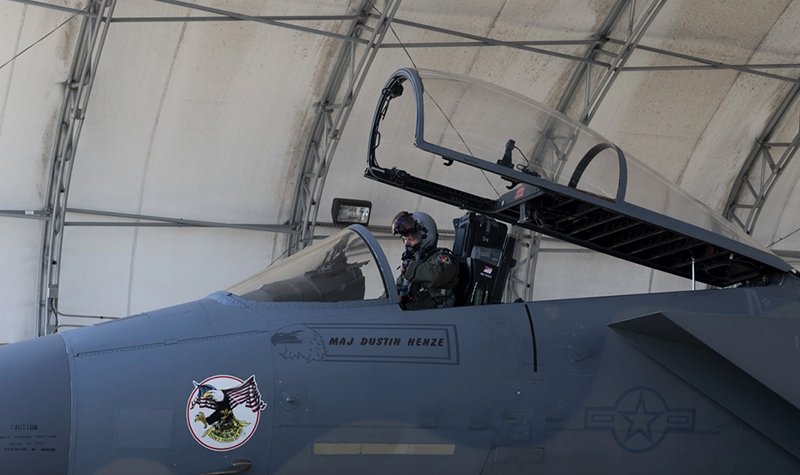 Eglin R&D base to expand with new facility