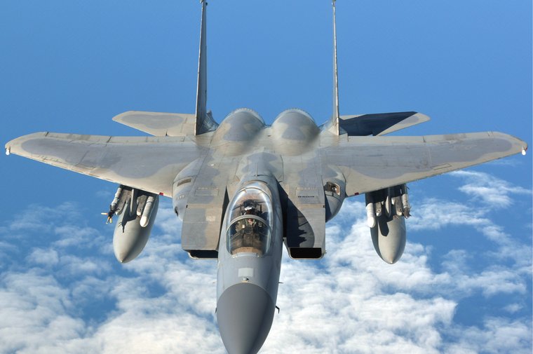 Nearly half of USAF aircraft fleet has passed design service life, says air force official - Vimarsana News