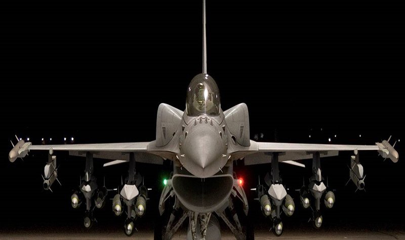 More F-16s in the pipeline for FMS customers