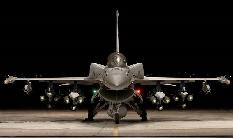 Taiwan completes F-16 upgrade programme as delivery timeline of new jets remains in doubt