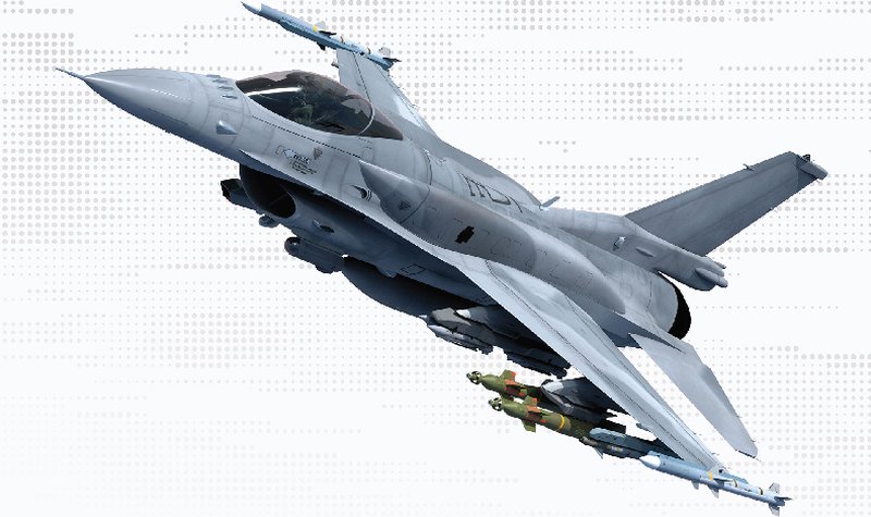 US approves Hellenic F-16 fleet upgrades