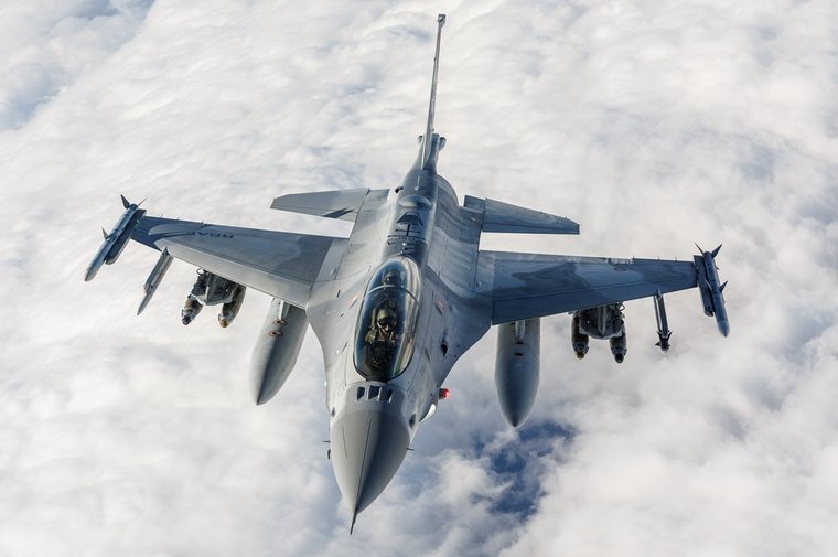 Peru cleared for possible $3.42 billion F-16 Block 70 buy