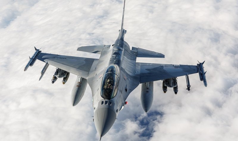 Air Warfare