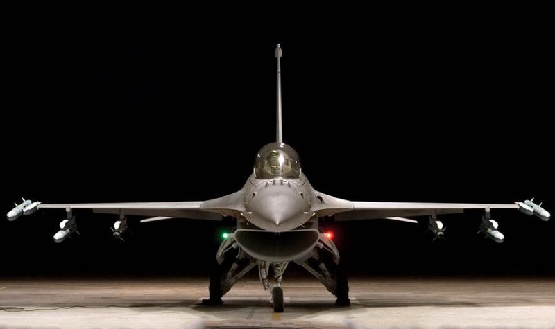 Elbit Systems of America secures F-16 sustainment work