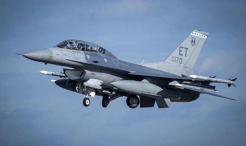 Morocco orders 10 AGM-84L Harpoon Block II missiles