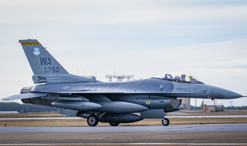 USAF’s VENOM programme advances with modifications and autonomous testing