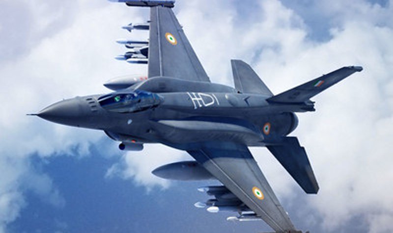Lockheed Martin, BEL sign MoU for F-21