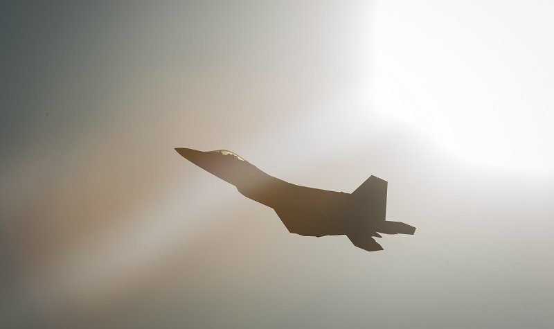 Future of contested battlespace points to directional communications