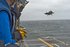 F-35 performs precision landing (video)