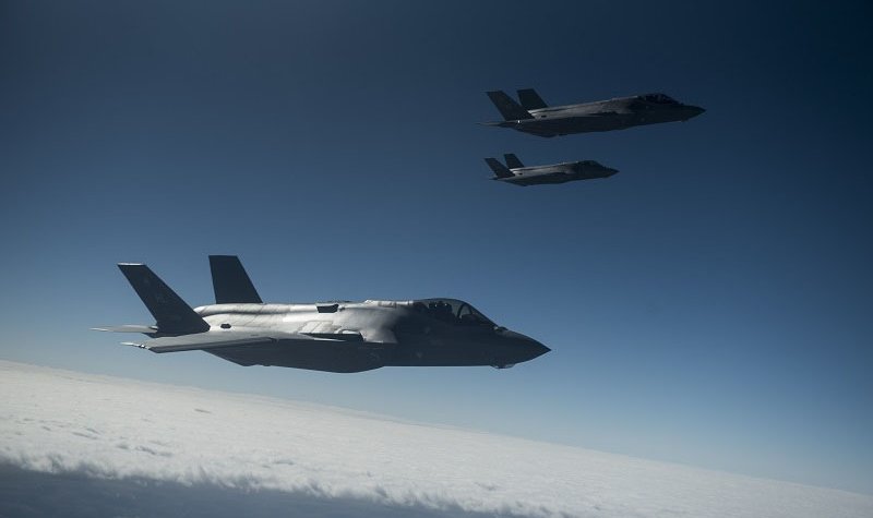 Pentagon prepares for a FY19 spending holiday