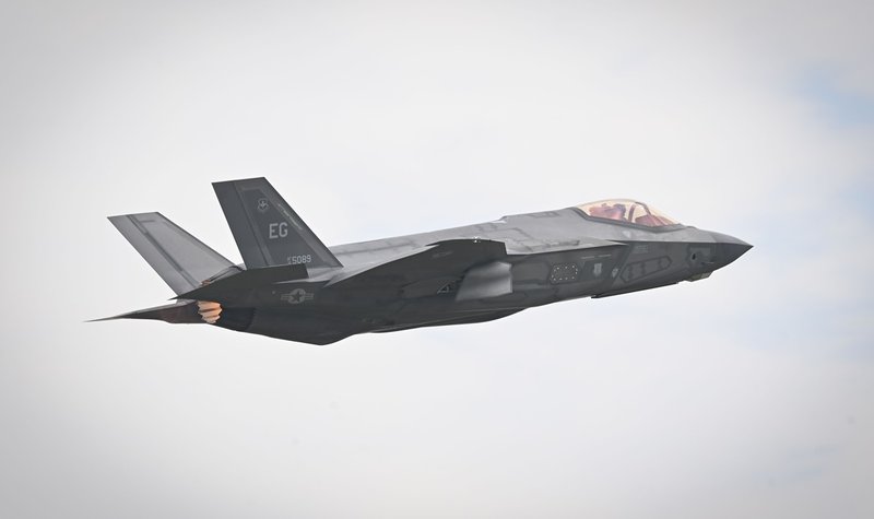 UK to receive 27 additional F-35 aircraft by end of decade