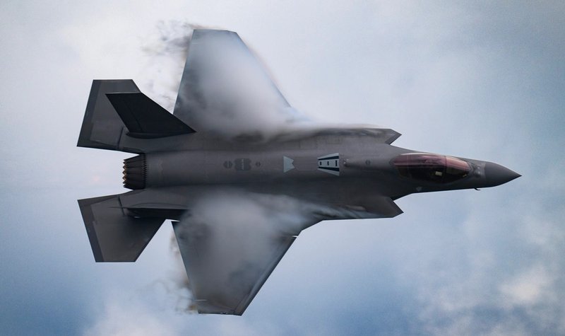 US lawmakers signal F-35 investment commitment of $10.7 billion in FY2026