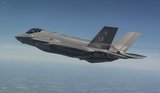 Lockheed secures more than $12 billion in contracts for F-35 production and TR-3 upgrades