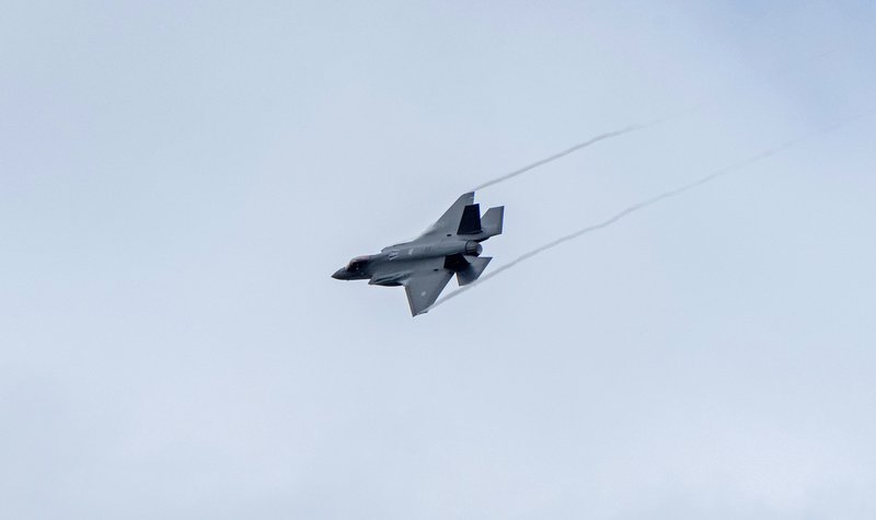 Belgium’s F-35A order progresses at it awaits first jet delivery by late 2025