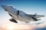 Australia’s revised defence investment plan: what it means for air warfare
