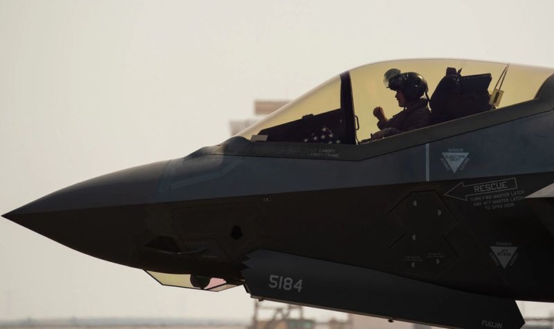 Air Warfare