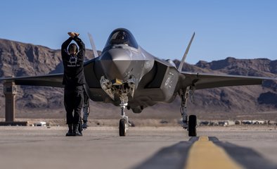 Defence Insight: Air year in review (video)