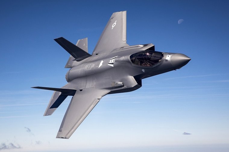 Lockheed Martin joins radar research consortium ahead of Finland's F-35 procurement - Vimarsana News